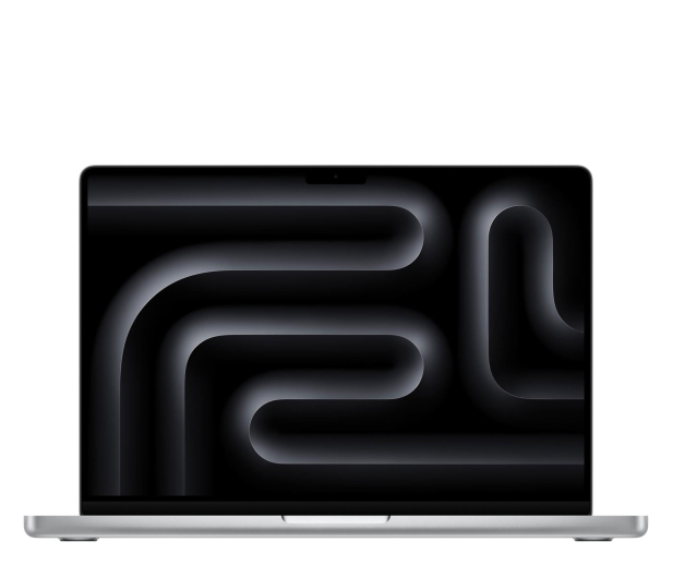 Apple MacBook Pro M5 Pro/48GB/2TB/Mac OS Srebrny 16R GPU US - 1506813 - zdjęcie